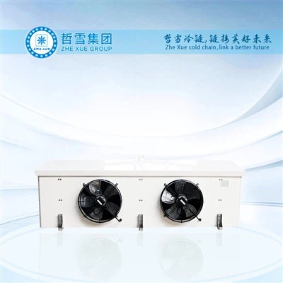 مبخر أنبوب عادم من الألومنيوم من نوع السقف